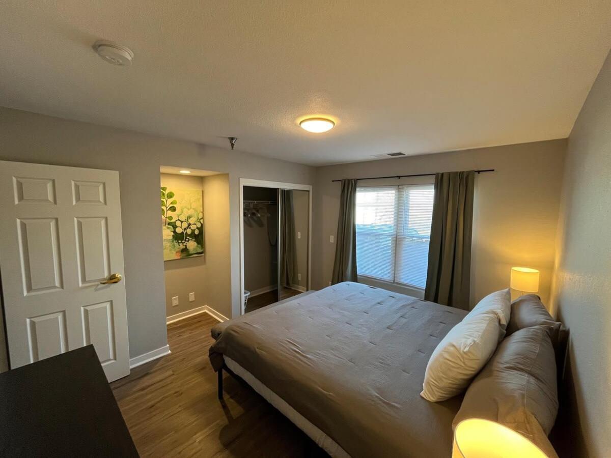 Aksarben 1 Bedroom-Close To I-80 أوماها المظهر الخارجي الصورة