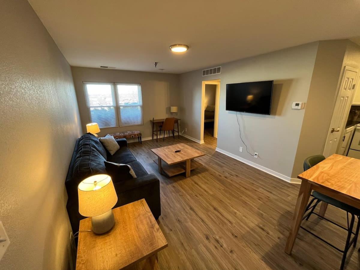 Aksarben 1 Bedroom-Close To I-80 أوماها المظهر الخارجي الصورة